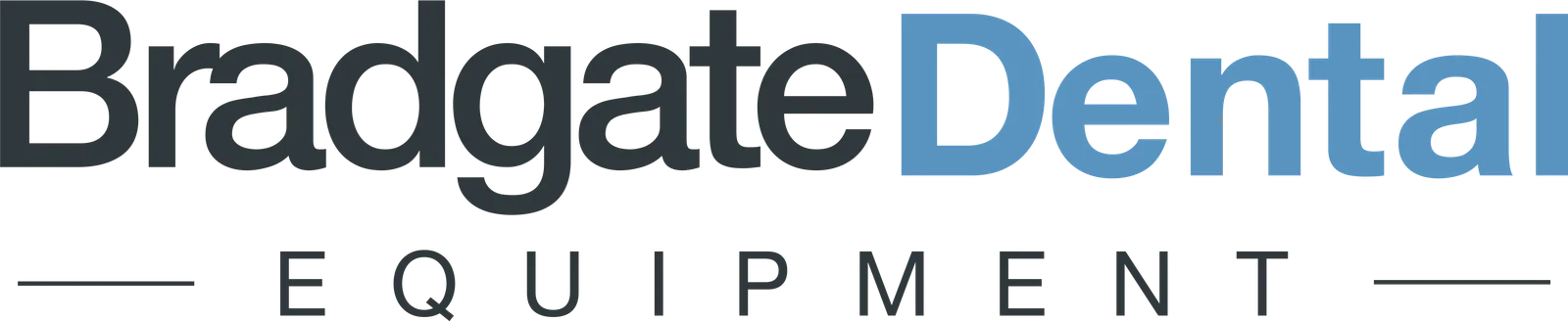 Bradgate Dental Equipment